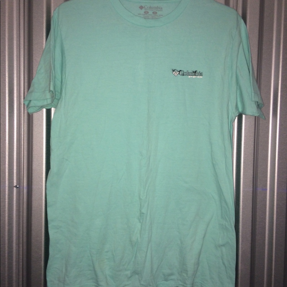💥SOLD💥Columbia Men's PFG Offshore Charm Medium T